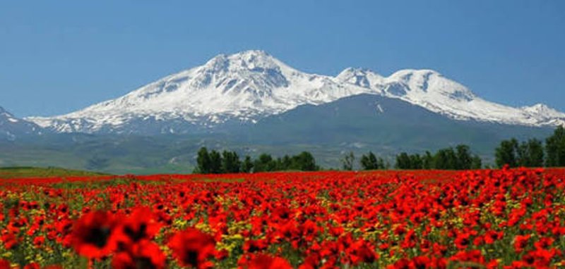 کوه سبلان