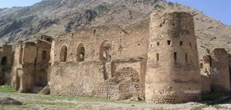 قلعه اولتان