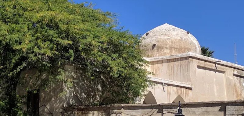 کلیسای ظهور مسیح (کلیسای گئورگ مقدس)