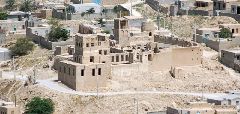 قلعه نصوری
