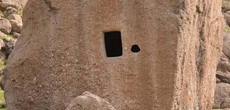 بردگوریهای صمصامی