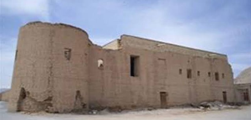 قلعه فرادنبه
