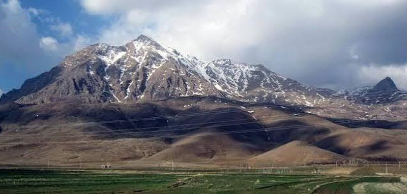 سبزکوه