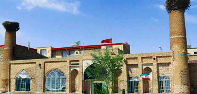 امامزاده بزرگ (سرآب)