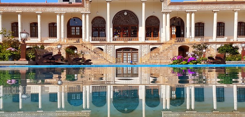 موزه قاجار