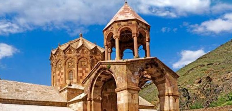 کلیسای سنت استپانوس