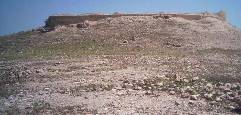 آتشکده آذرفرنبغ (کاریان)