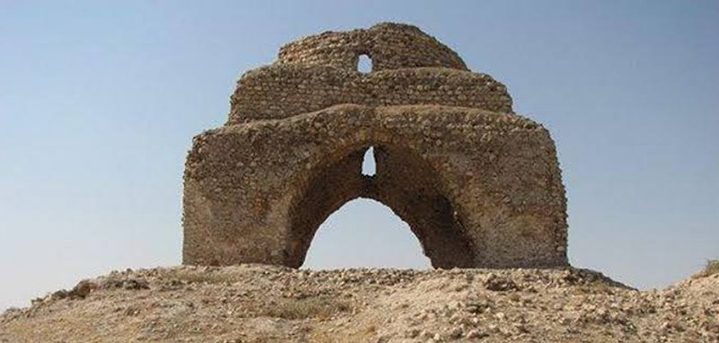 آتشکده فراشبند