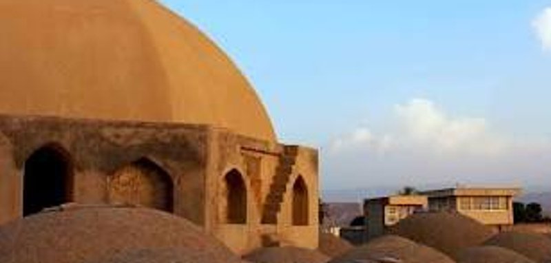 بازار قیصریه لار