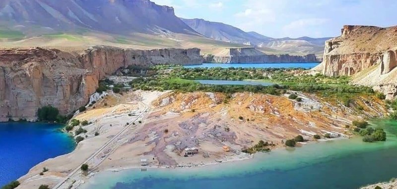 بند امیر (سد تاریخی صفوی)