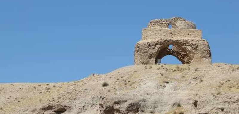 چهارطاقی جره