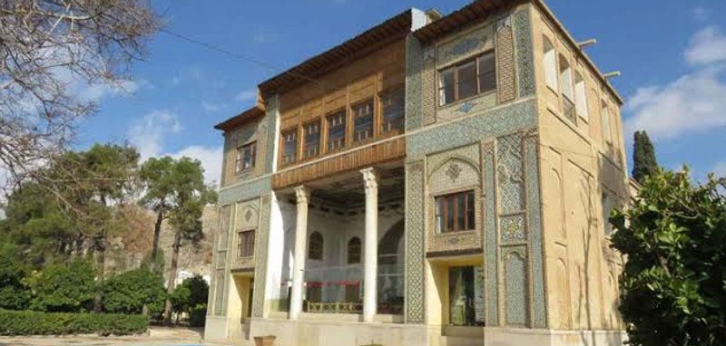 باغ دلگشا