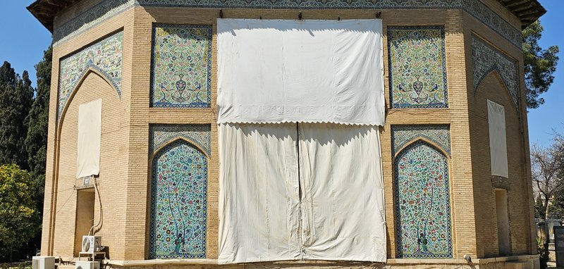 موزه پارس (عمارت کلاهفرنگی)