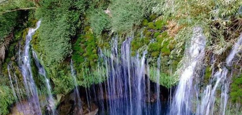 تنگ بستانک