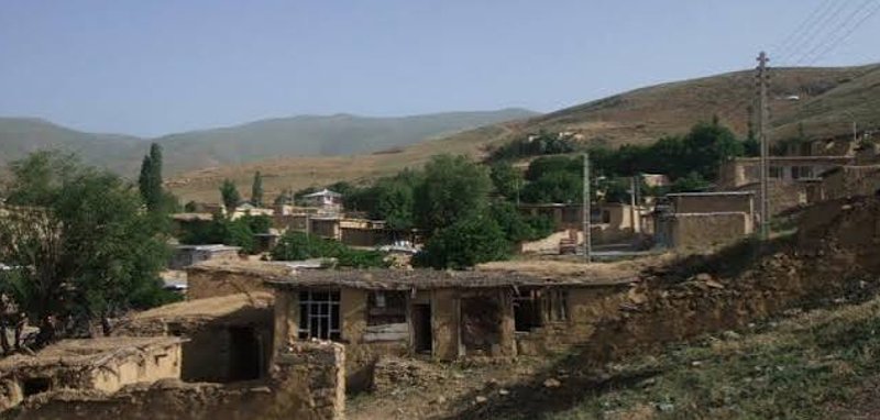 محوطه قلاکوتی خرم کوه