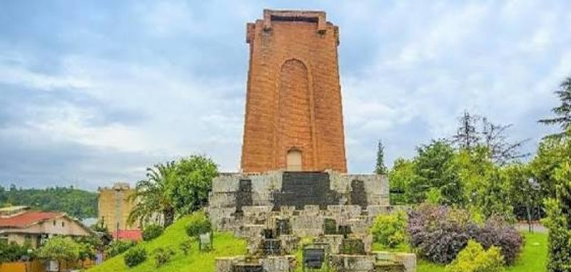 موزه تاریخ چای ایران