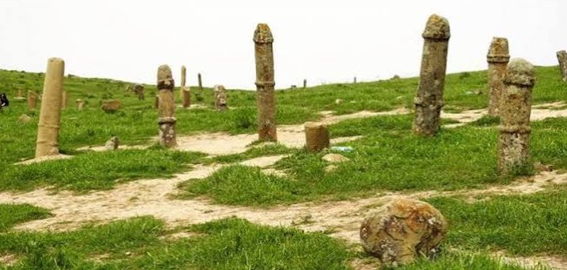 قبرستان خالد نبی