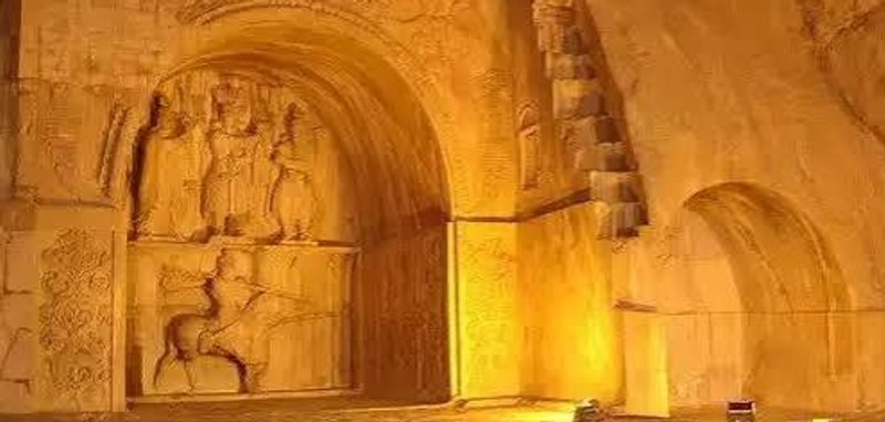 معبد لائودیسه