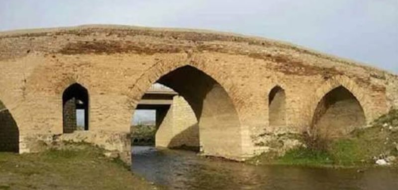 پل تاریخی فرسفج