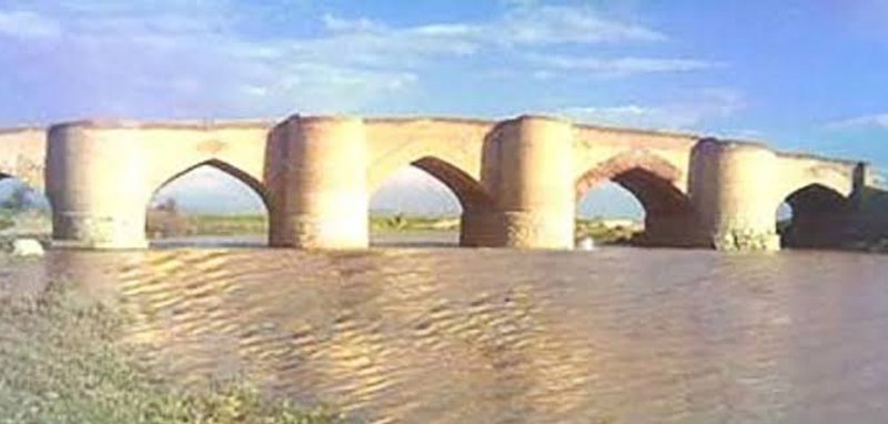 پل تاریخی جهان‌آباد