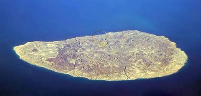 جزایر فارور