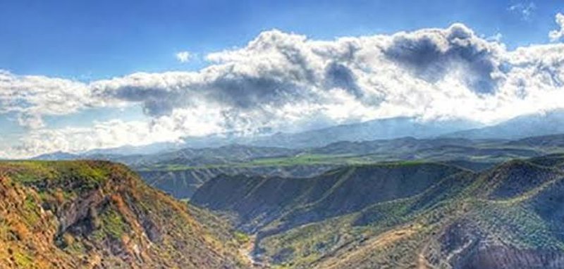 دینارکوه
