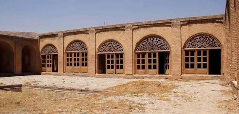 قلعه کنجانچم