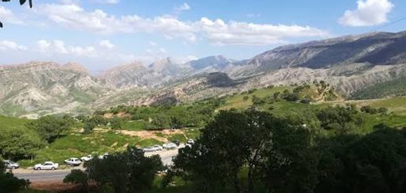 کبیرکوه