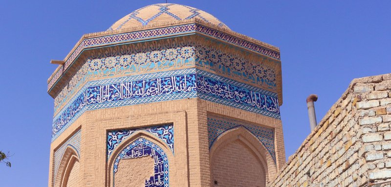 امامزاده جعفر
