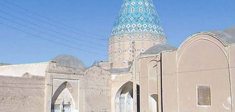 امامزاده میرنشانه