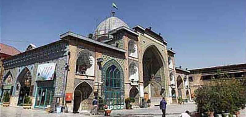 امامزاده شاه زید