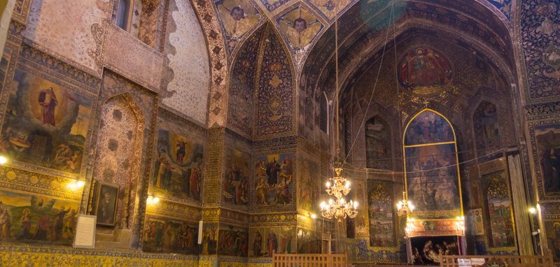 کلیسای بیت لحم