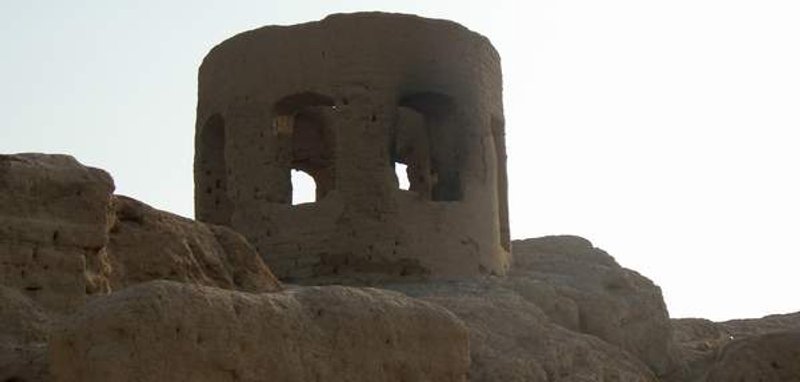 اتشگاه اصفهان