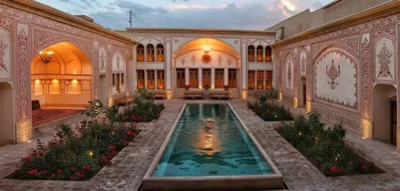 خانه عباسیان (خانه عباسی)