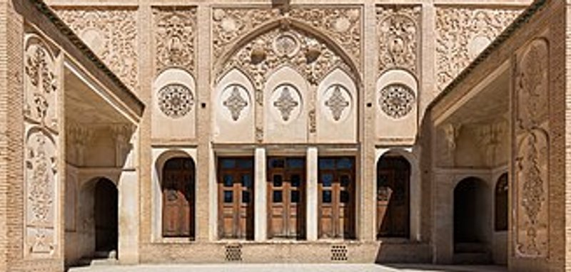 خانه بروجردی ها