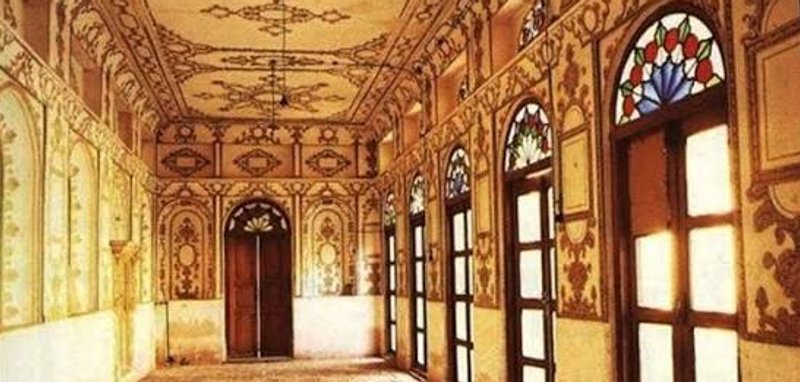 خانه ی اعلم