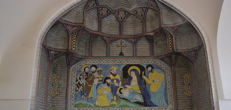 کلیسای جورج مقدس