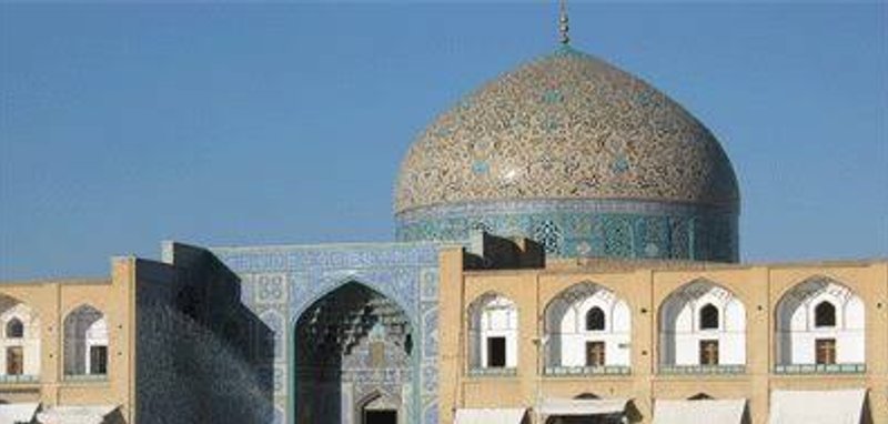مسجد مقصودبیک