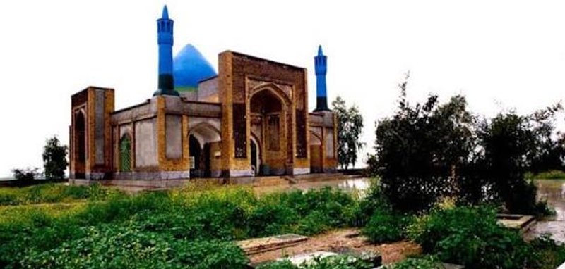 مسجد مصری