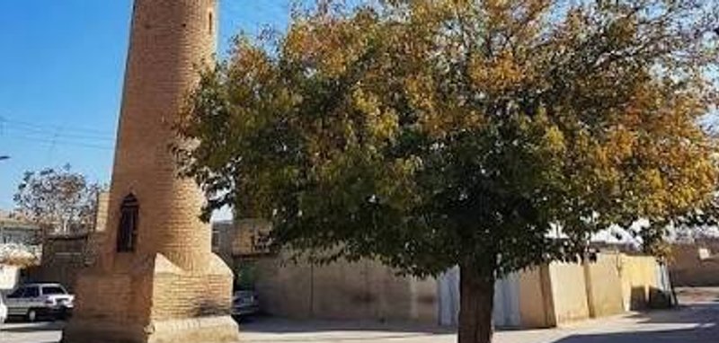 مناره راران