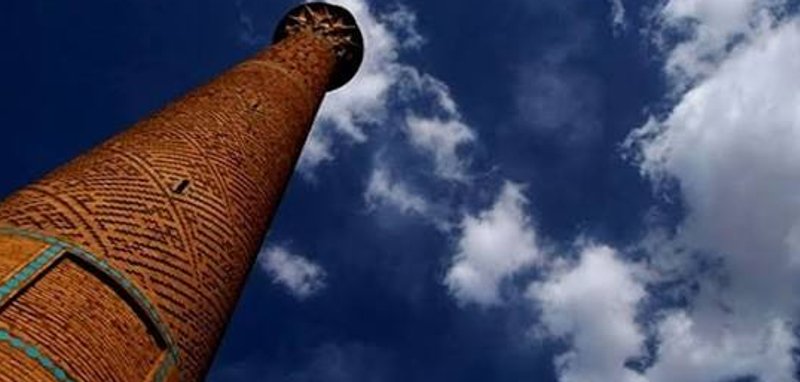 مناره ساربان