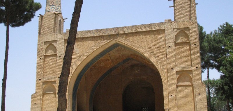 منار جنبان
