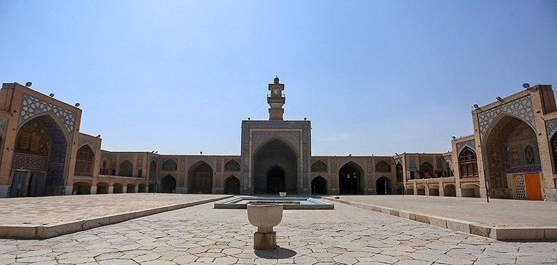 مسجد سید