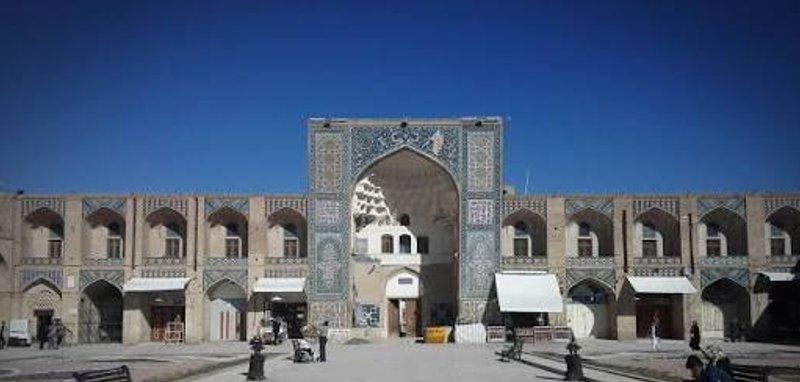 مجموعه گنجعلیخان