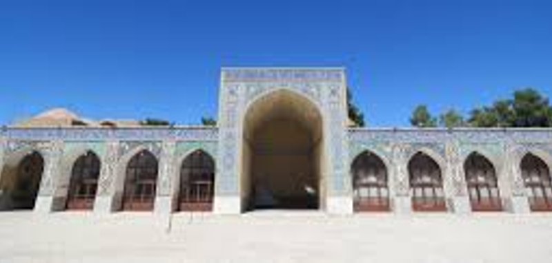 مسجد ملک کرمان