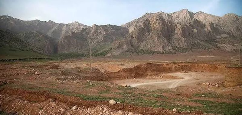 بیستون