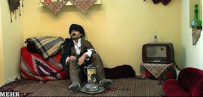 موزه مردمشناسی پاوه