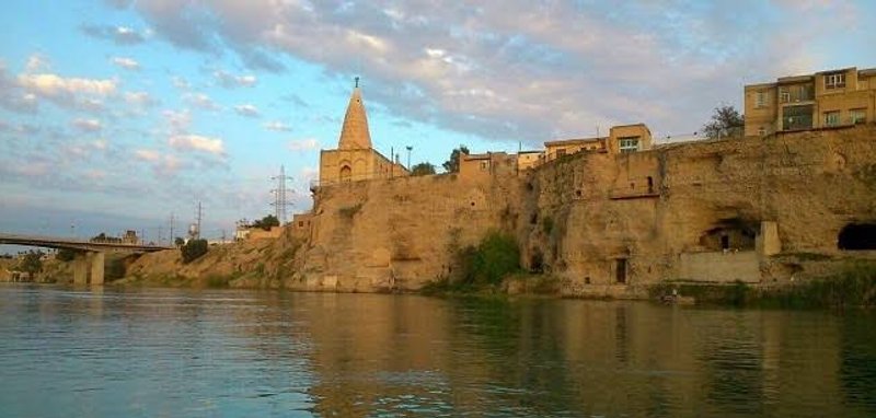 ارامگاه رودبند