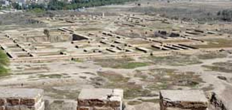 ایوان کرخه