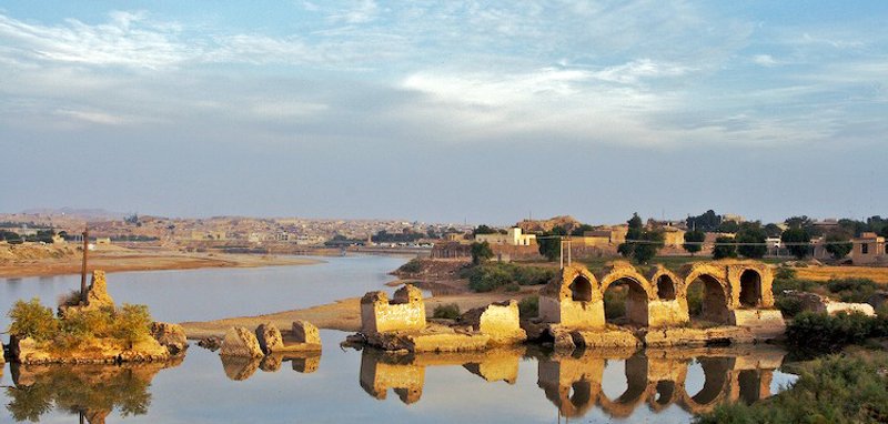 بند قیصر